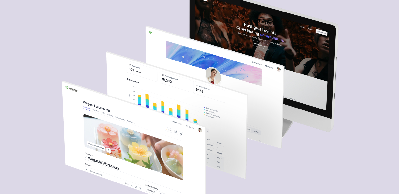 Peatix US Market Entry