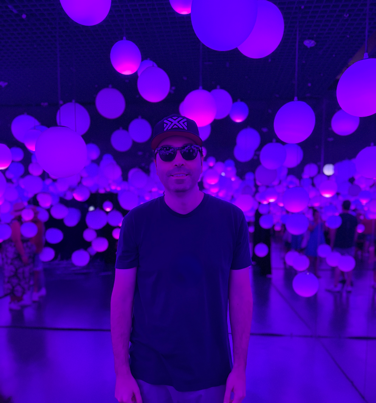 Xavier