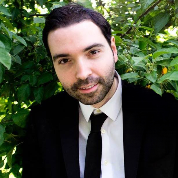 Xavier Osuna