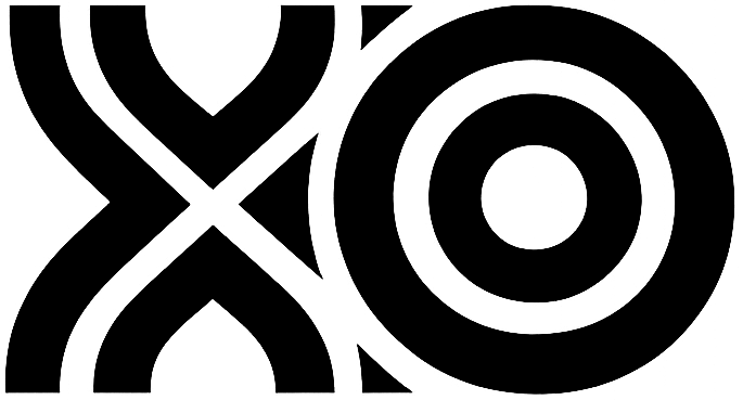 Xavier Osuna logo